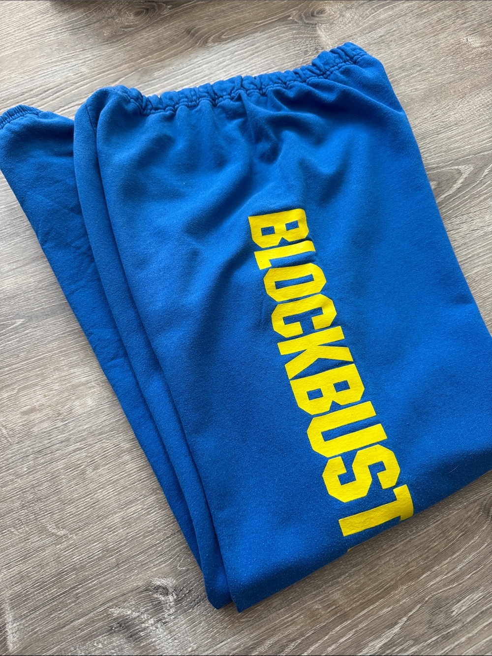 Vintage Blockbuster Sweatpants